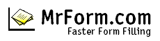 MrForm.com